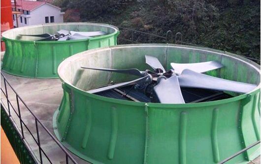 冷卻塔專(zhuān)用風(fēng)葉