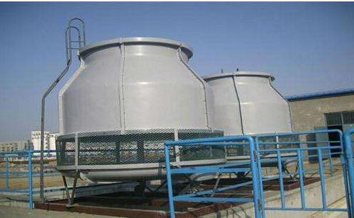 冷卻塔選型注意事項(xiàng)及工作原理分類(lèi)