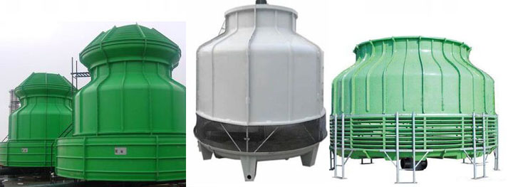 冷卻塔的生產(chǎn)廠(chǎng)家